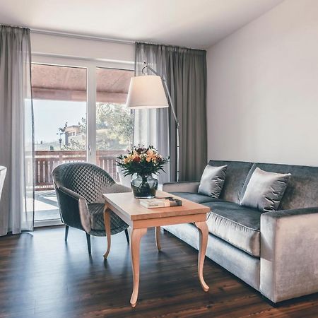 Golserhof ติโรโล ภายนอก รูปภาพ