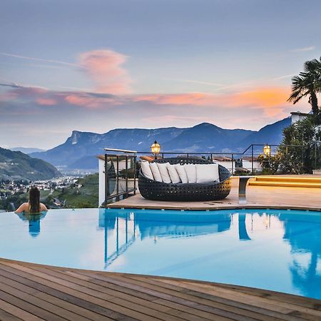 Golserhof ติโรโล ภายนอก รูปภาพ