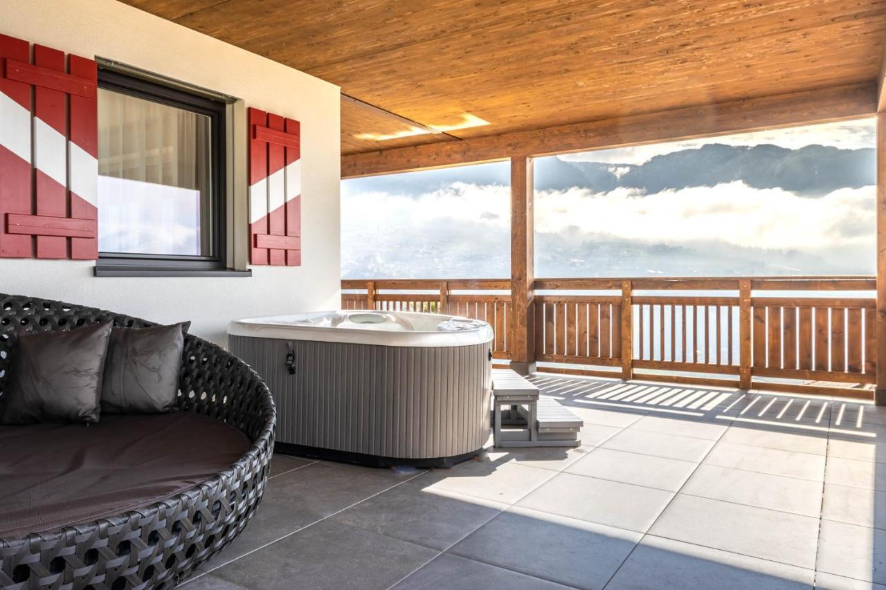 Golserhof ติโรโล ภายนอก รูปภาพ