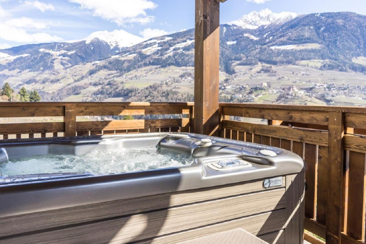 Golserhof ติโรโล ภายนอก รูปภาพ