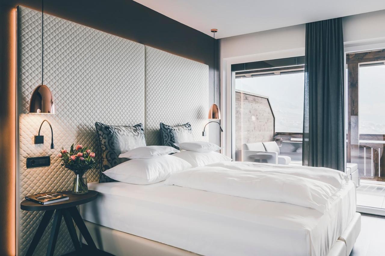 Golserhof ติโรโล ภายนอก รูปภาพ
