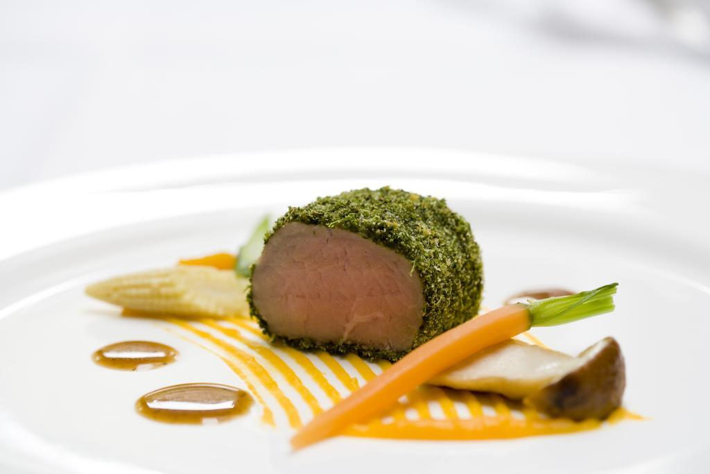 Golserhof ติโรโล ภายนอก รูปภาพ