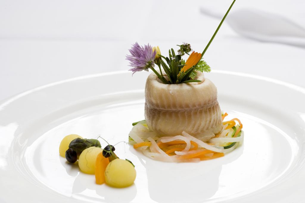 Golserhof ติโรโล ภายนอก รูปภาพ