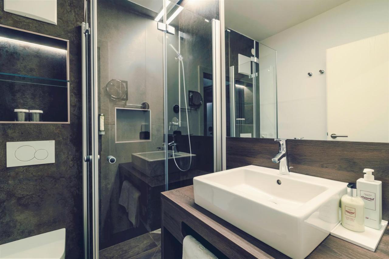Golserhof ติโรโล ภายนอก รูปภาพ