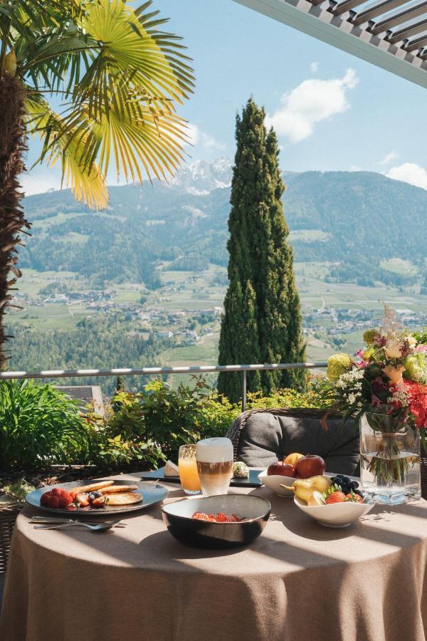 Golserhof ติโรโล ภายนอก รูปภาพ