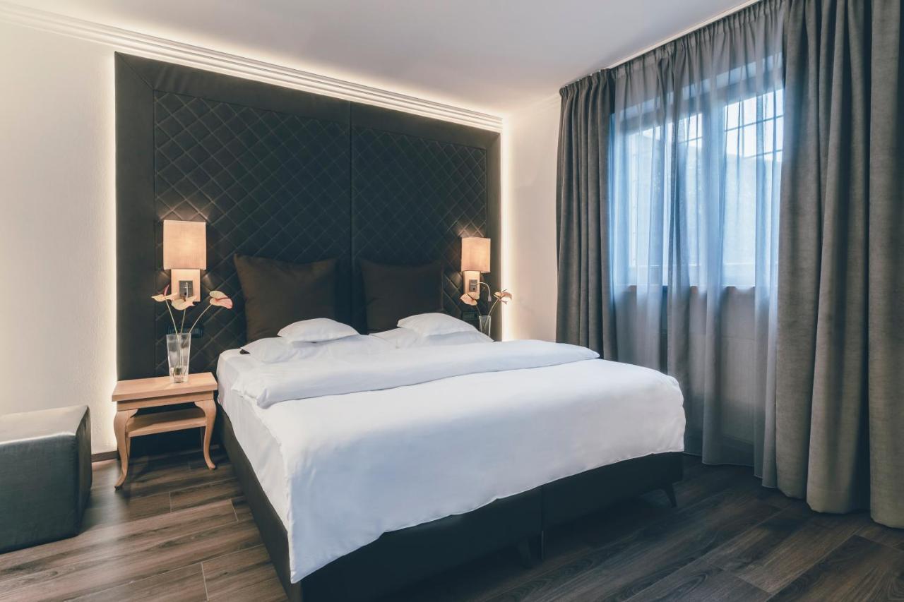 Golserhof ติโรโล ภายนอก รูปภาพ