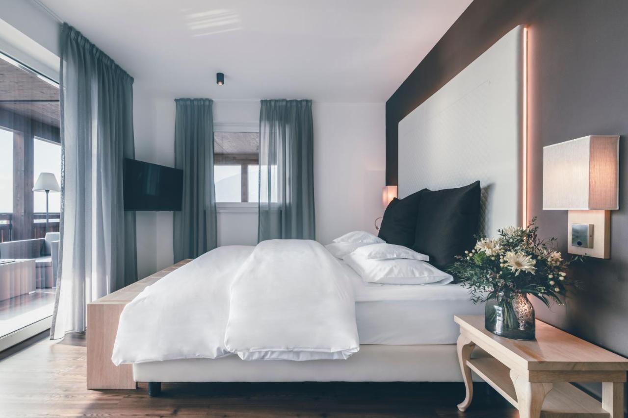 Golserhof ติโรโล ภายนอก รูปภาพ