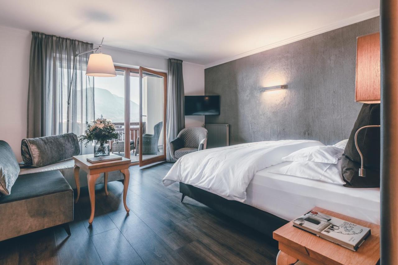 Golserhof ติโรโล ภายนอก รูปภาพ