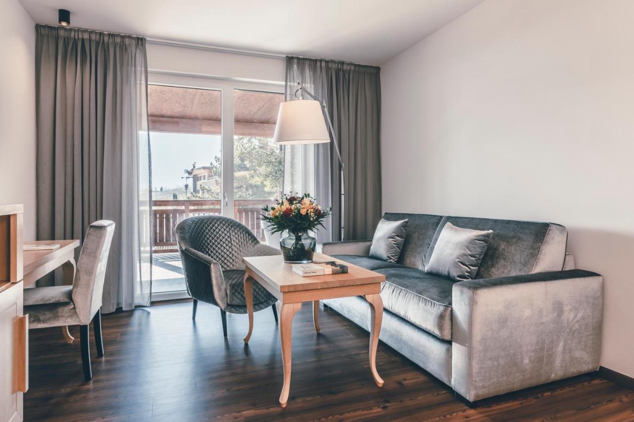 Golserhof ติโรโล ภายนอก รูปภาพ