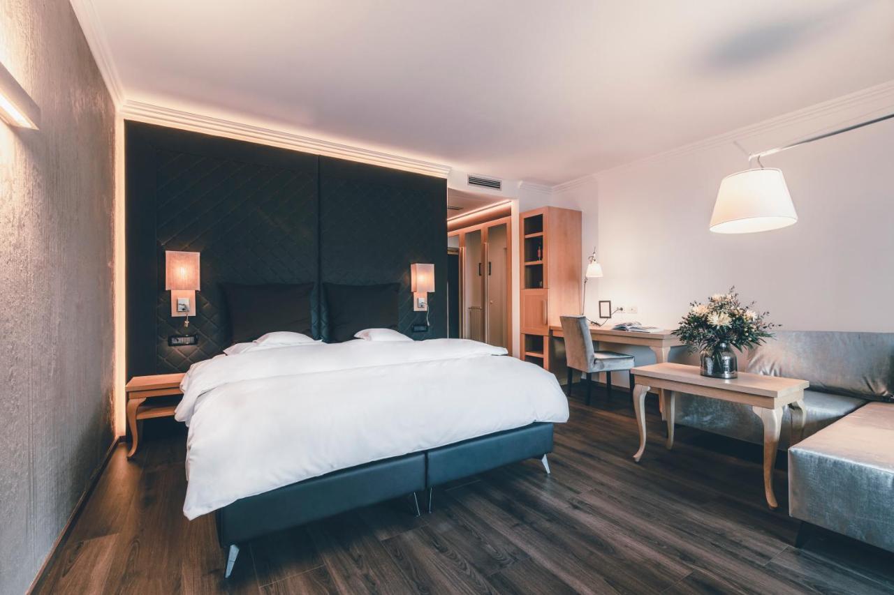 Golserhof ติโรโล ภายนอก รูปภาพ