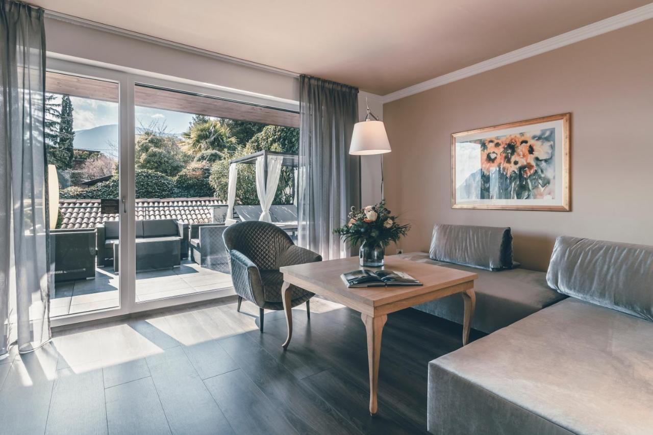 Golserhof ติโรโล ภายนอก รูปภาพ