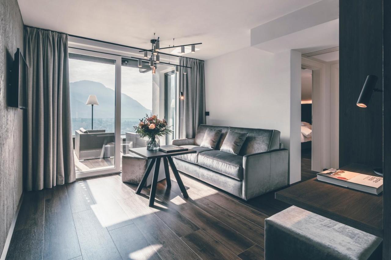 Golserhof ติโรโล ภายนอก รูปภาพ