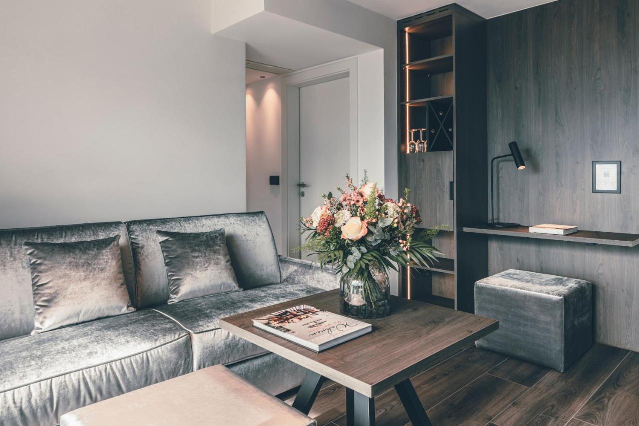 Golserhof ติโรโล ภายนอก รูปภาพ