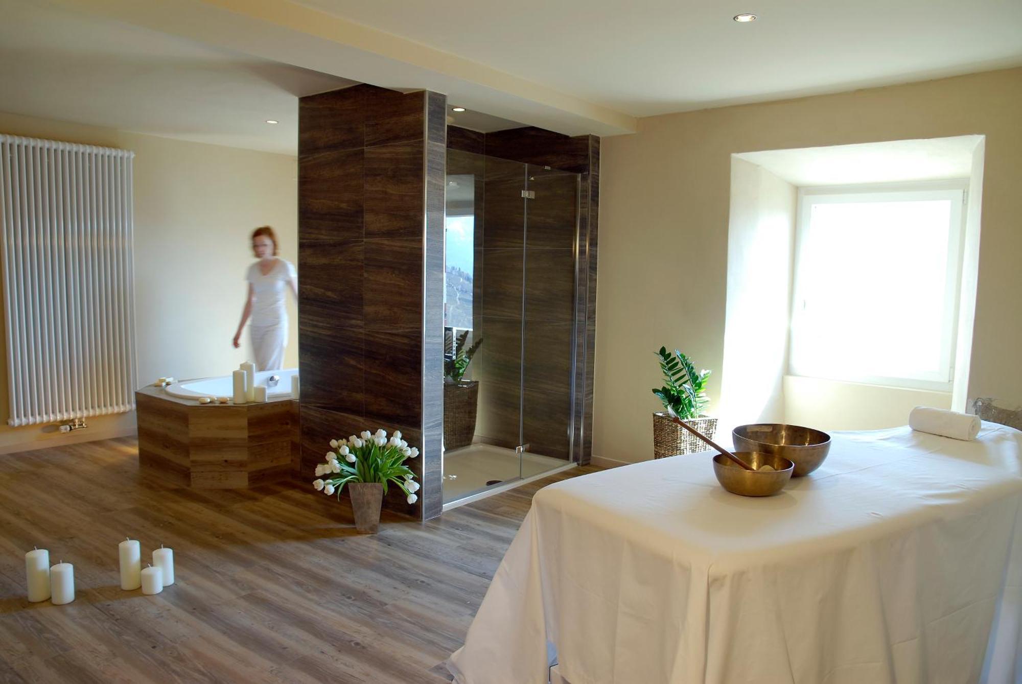 Golserhof ติโรโล ภายนอก รูปภาพ