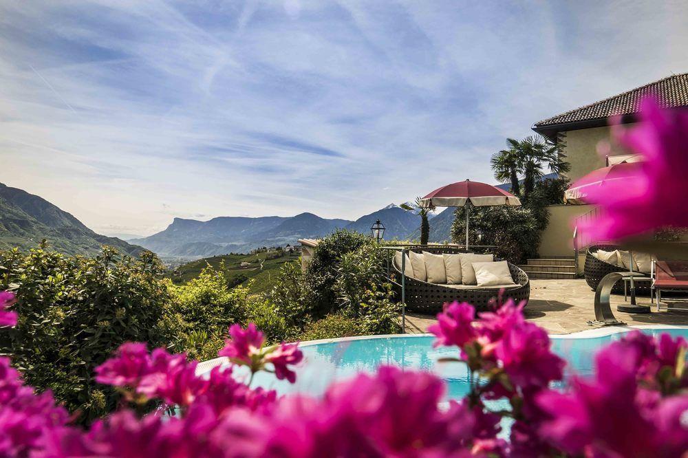 Golserhof ติโรโล ภายนอก รูปภาพ