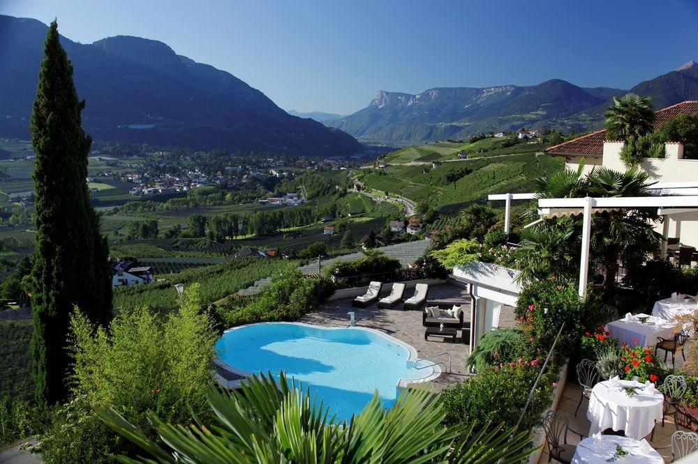 Golserhof ติโรโล ภายนอก รูปภาพ