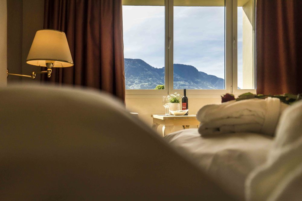 Golserhof ติโรโล ภายนอก รูปภาพ
