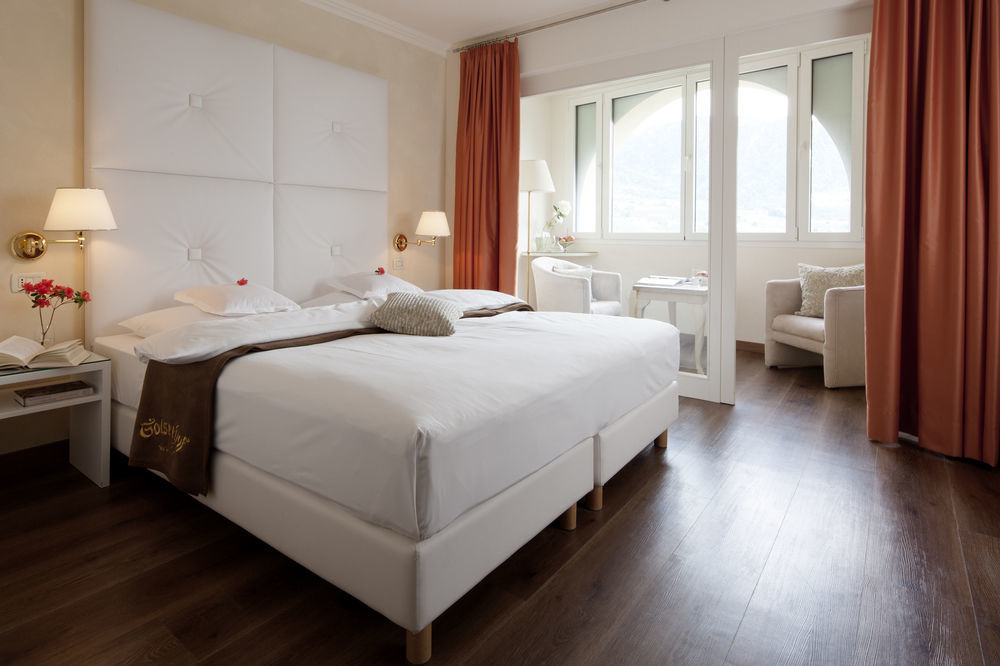 Golserhof ติโรโล ภายนอก รูปภาพ