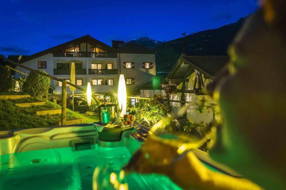 Golserhof ติโรโล ภายนอก รูปภาพ