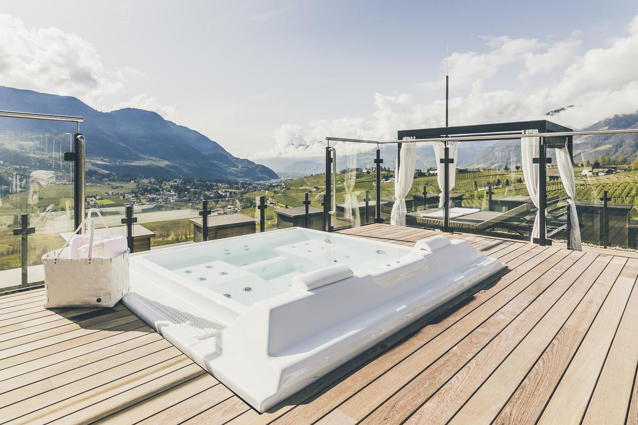 Golserhof ติโรโล ภายนอก รูปภาพ