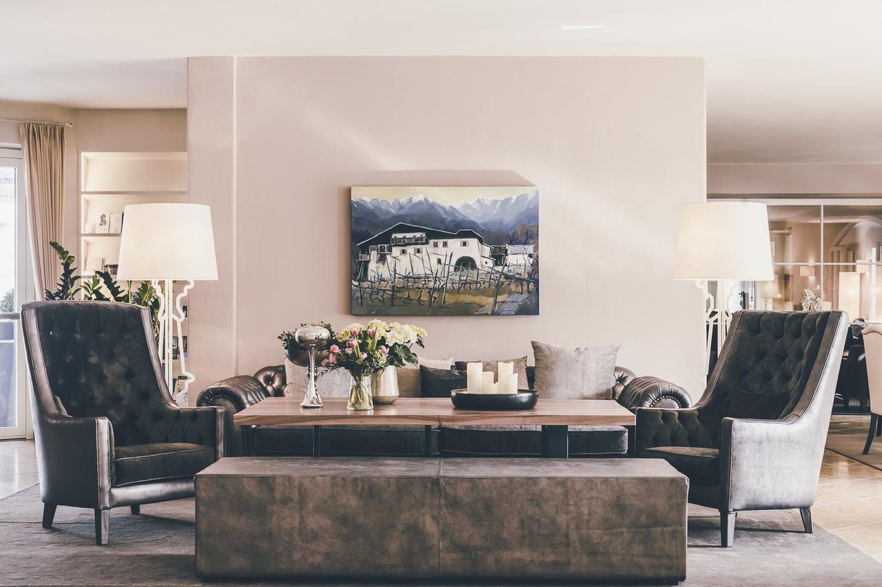 Golserhof ติโรโล ภายนอก รูปภาพ