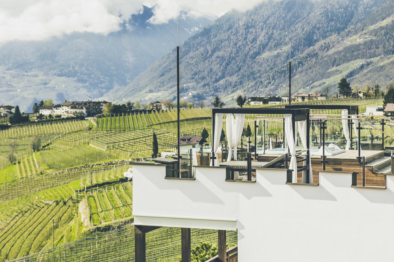 Golserhof ติโรโล ภายนอก รูปภาพ