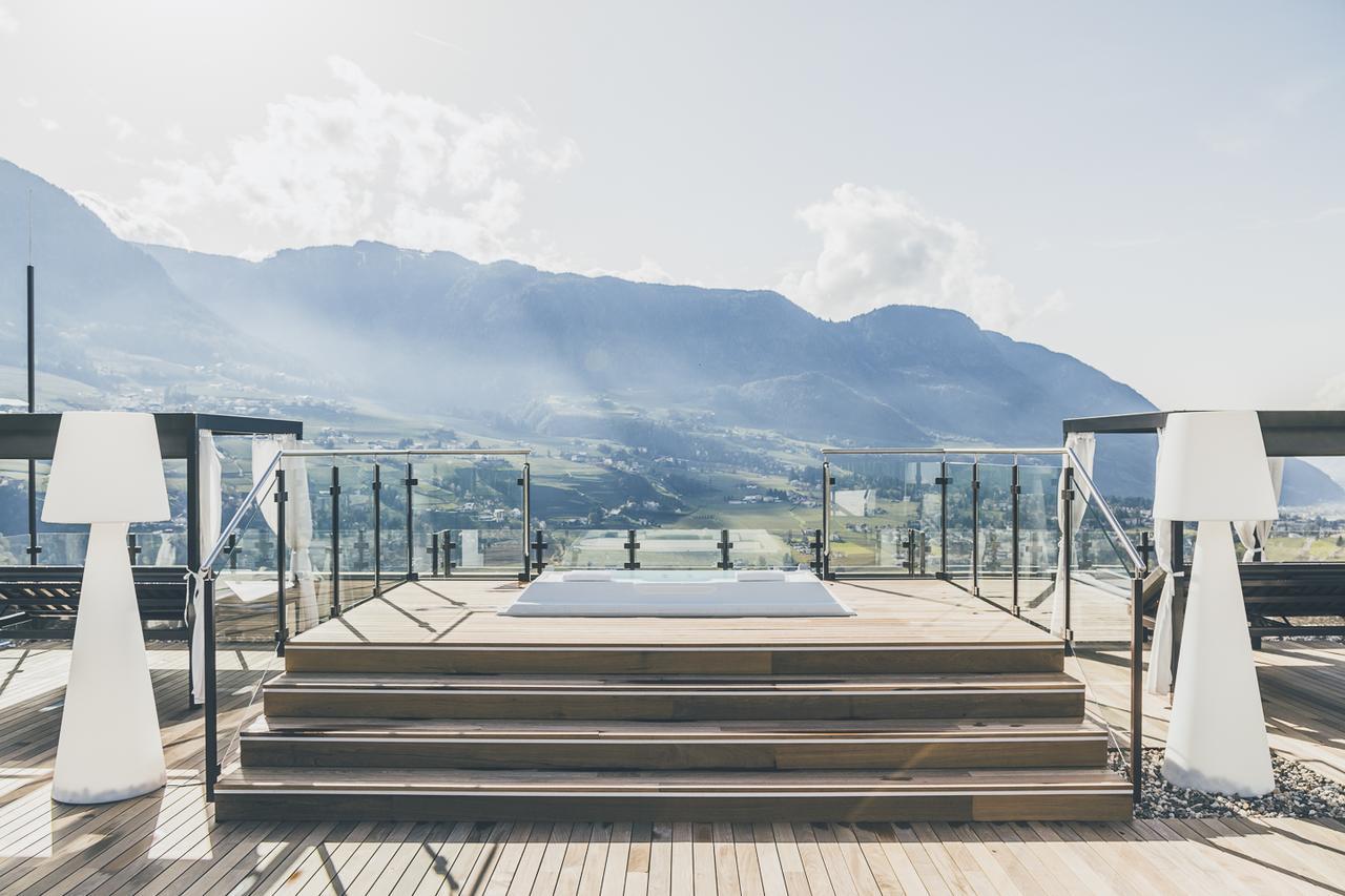 Golserhof ติโรโล ภายนอก รูปภาพ