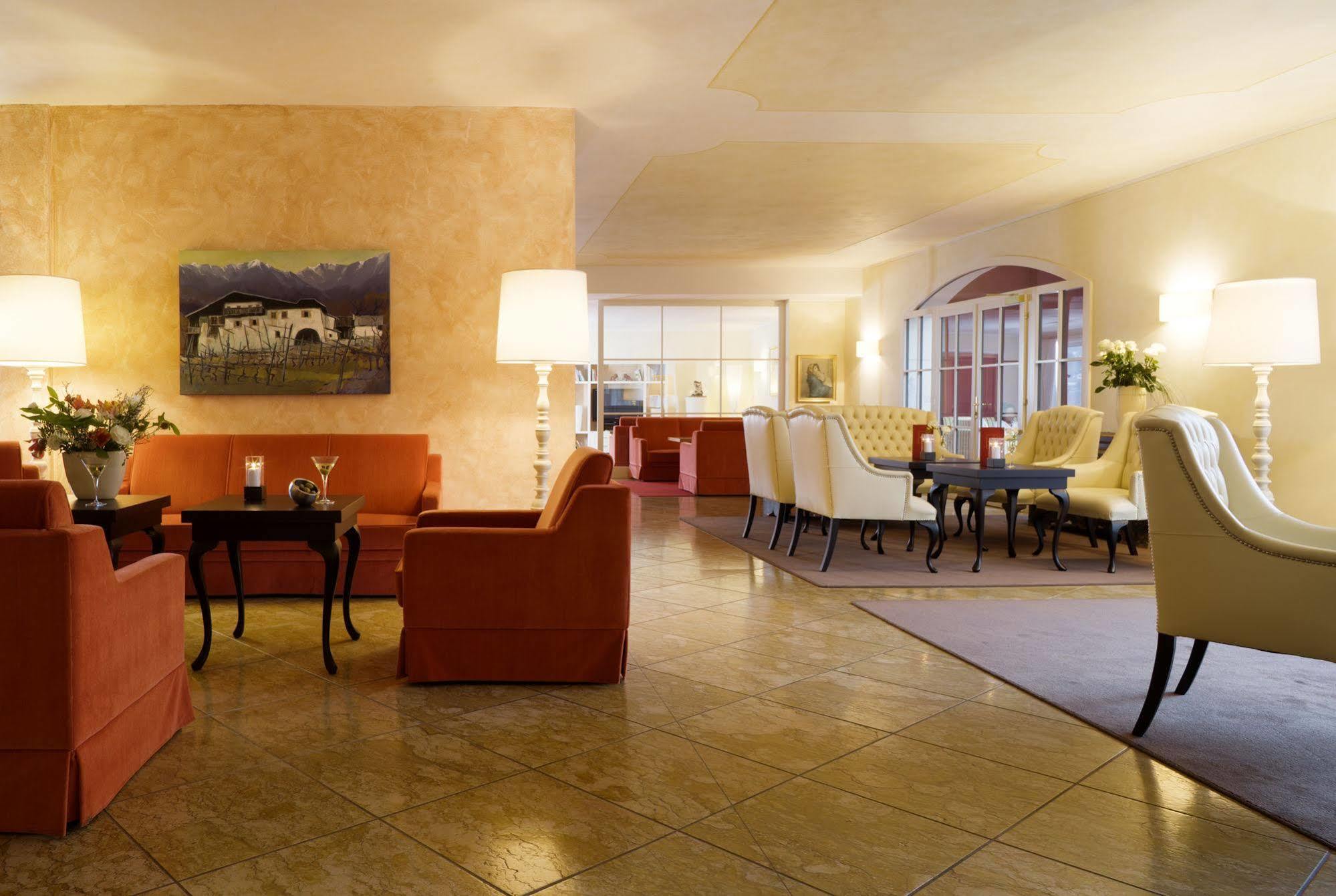 Golserhof ติโรโล ภายนอก รูปภาพ
