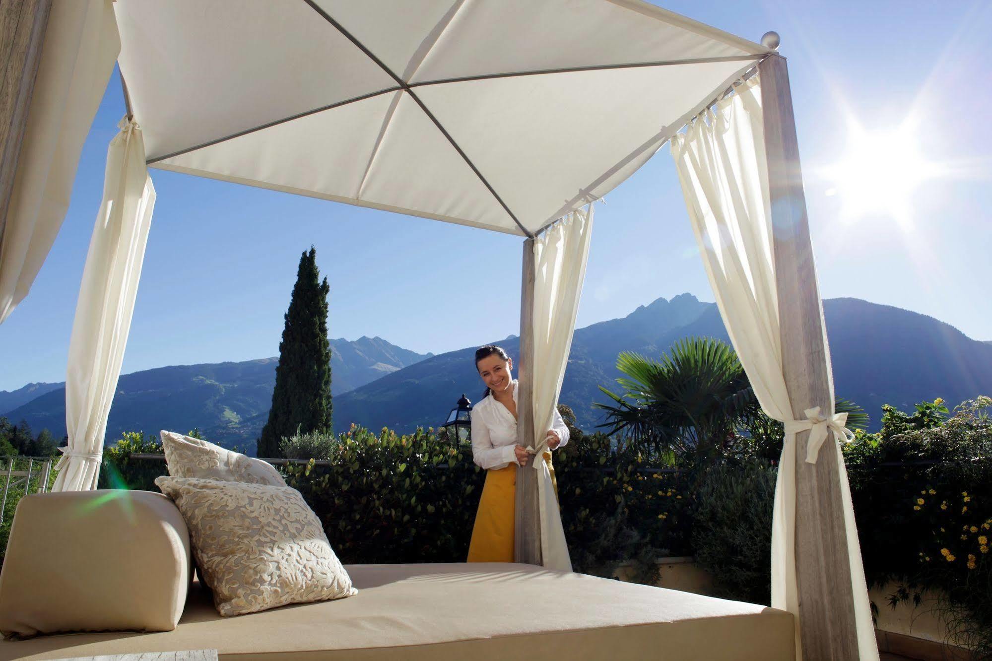 Golserhof ติโรโล ภายนอก รูปภาพ