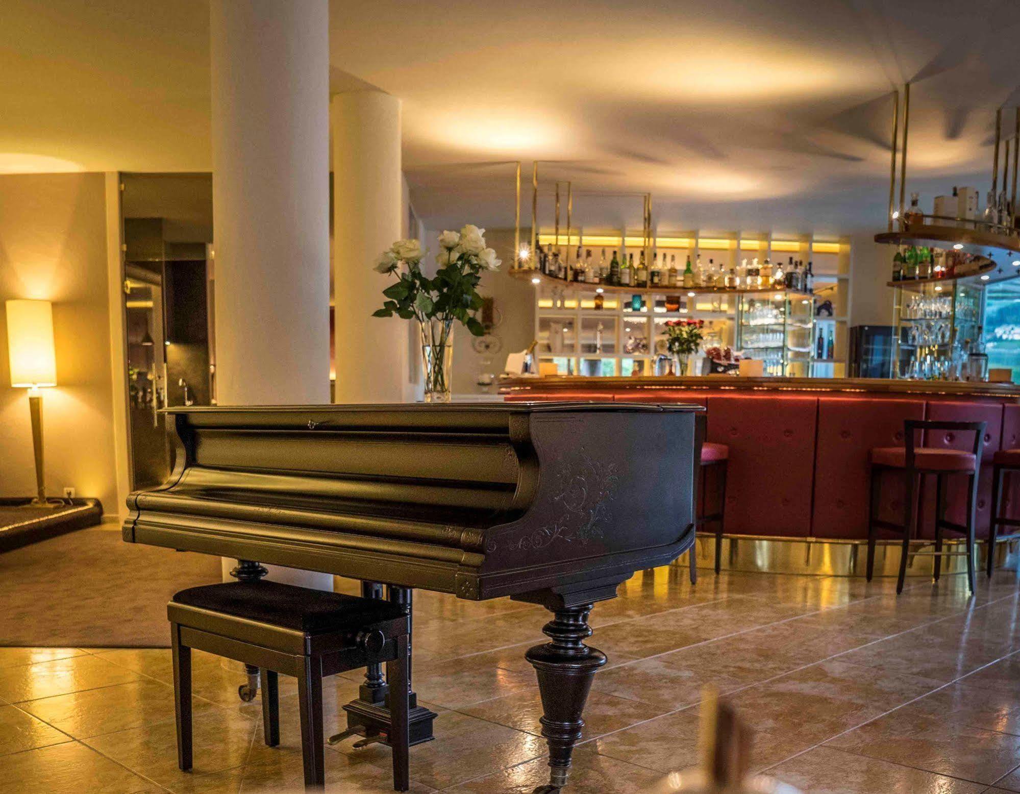 Golserhof ติโรโล ภายนอก รูปภาพ