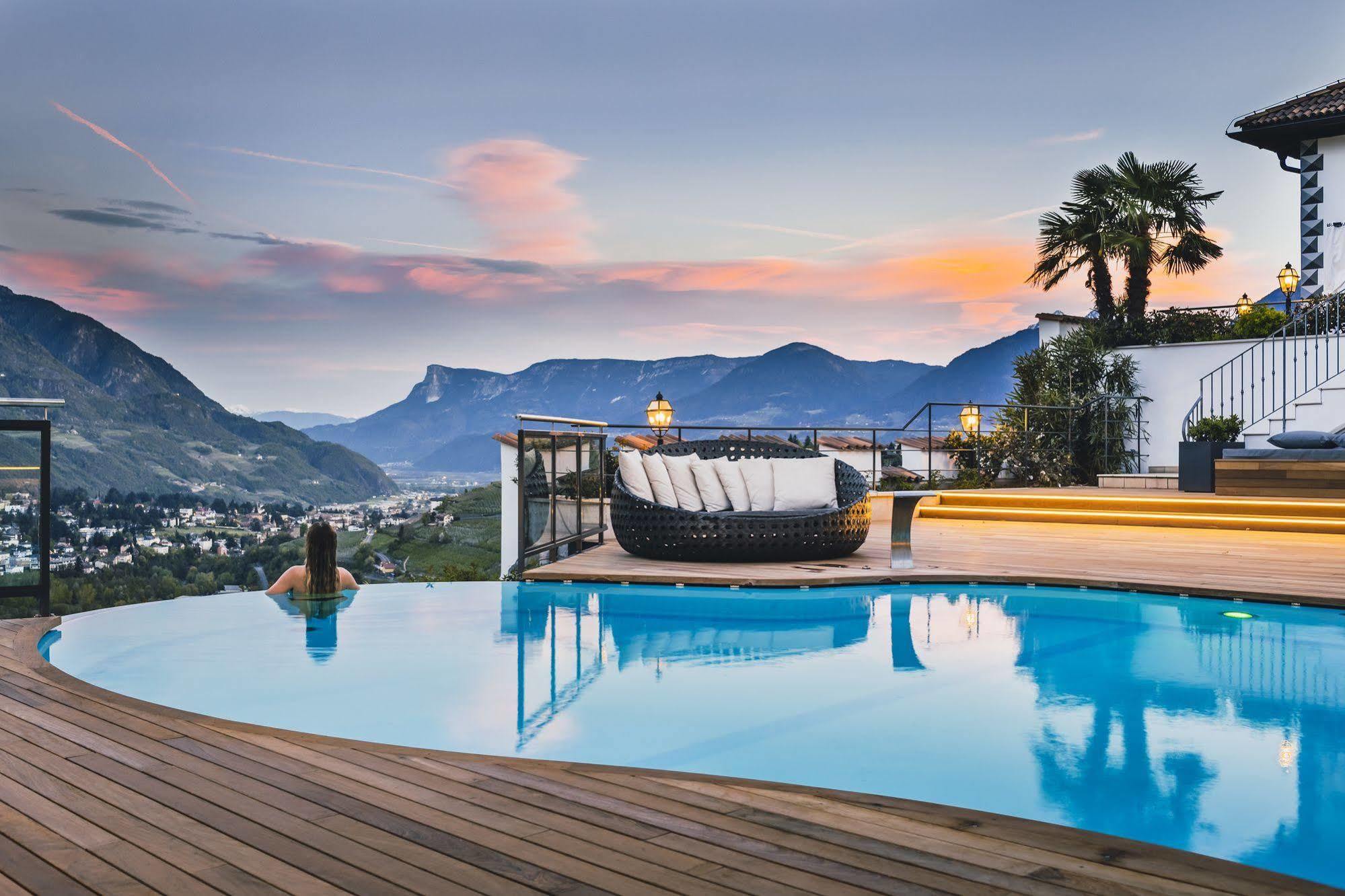 Golserhof ติโรโล ภายนอก รูปภาพ