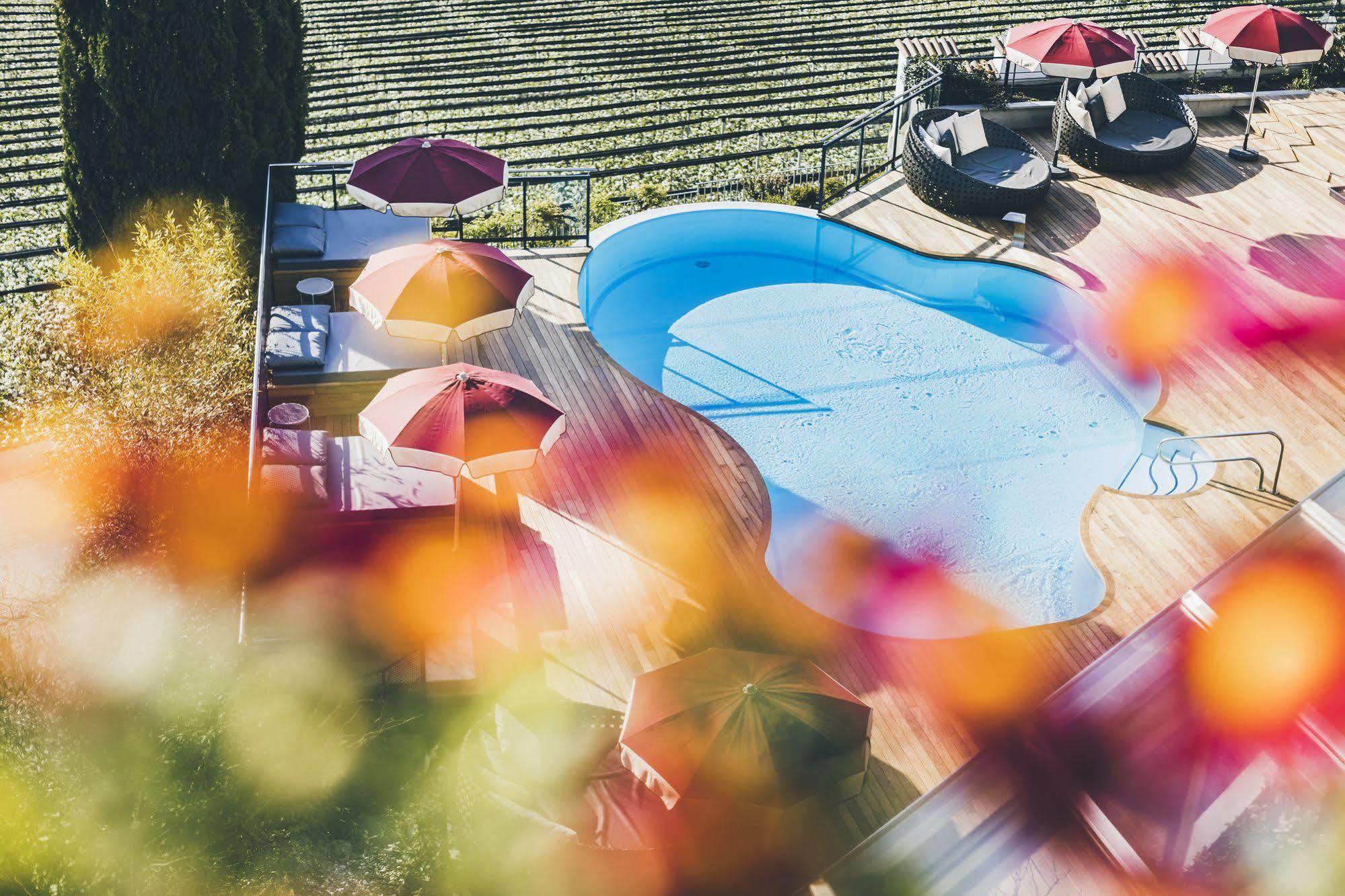 Golserhof ติโรโล ภายนอก รูปภาพ