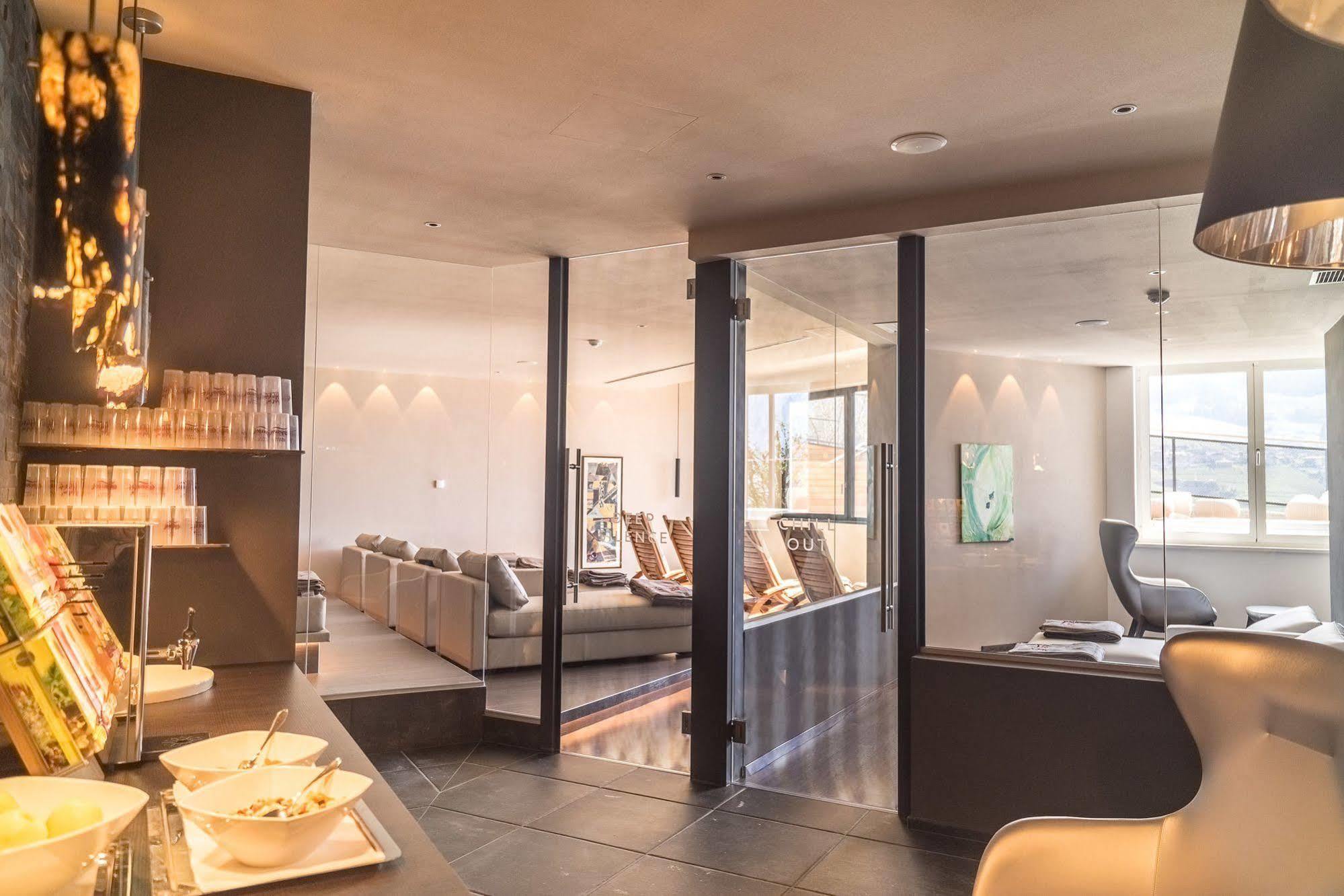 Golserhof ติโรโล ภายนอก รูปภาพ