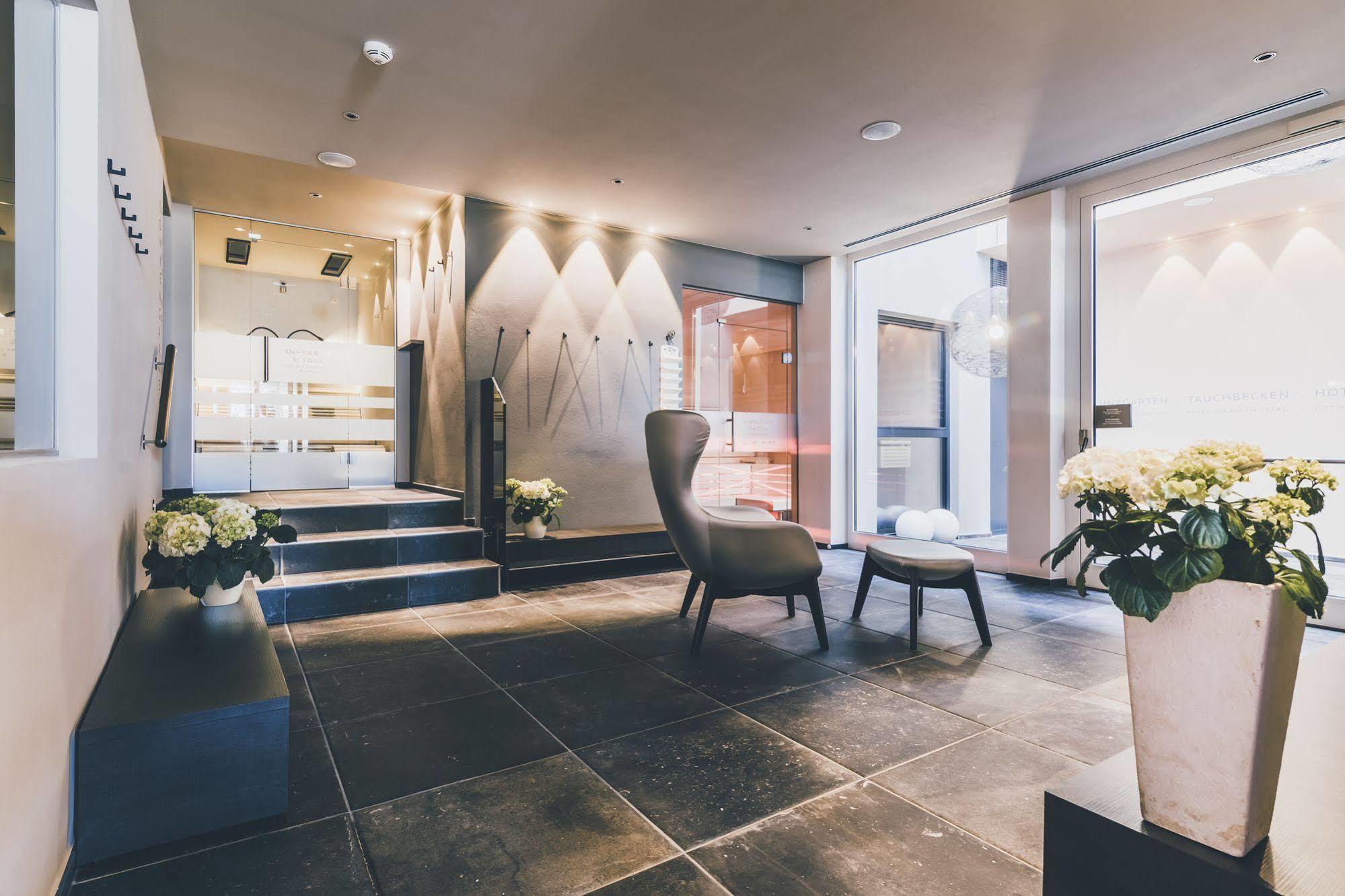 Golserhof ติโรโล ภายนอก รูปภาพ