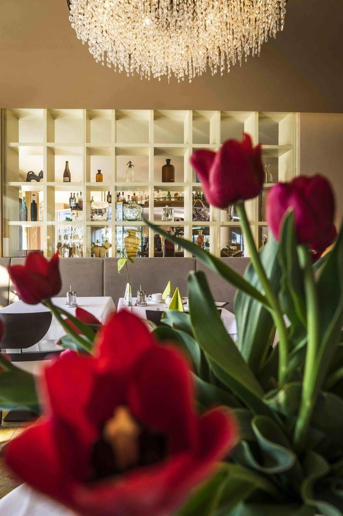 Golserhof ติโรโล ภายนอก รูปภาพ