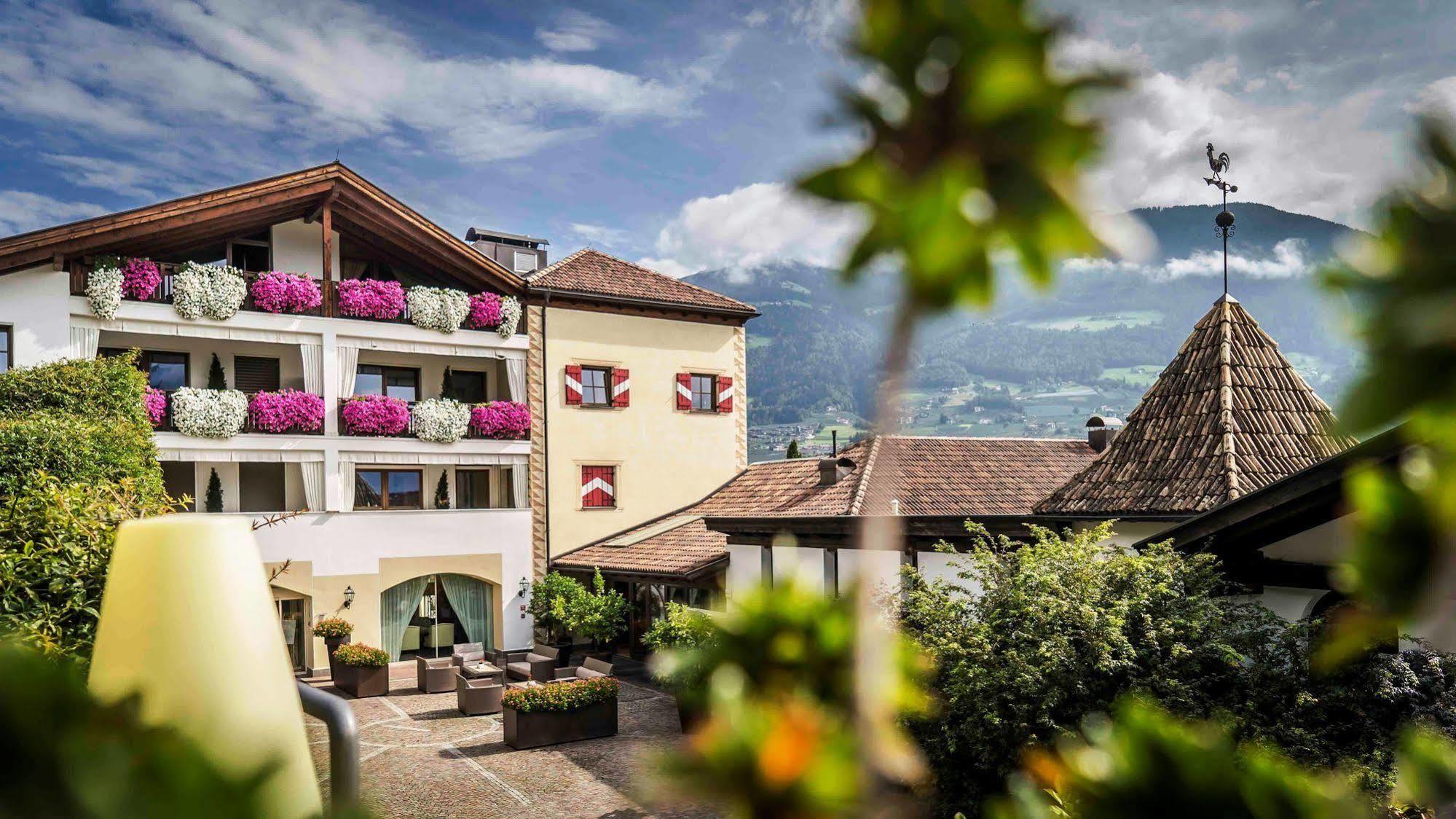 Golserhof ติโรโล ภายนอก รูปภาพ