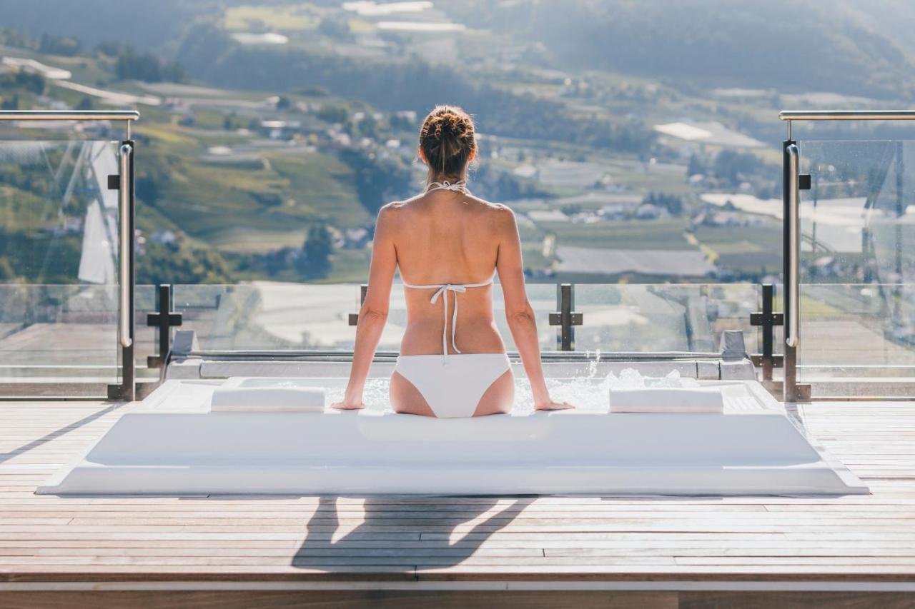 Golserhof ติโรโล ภายนอก รูปภาพ