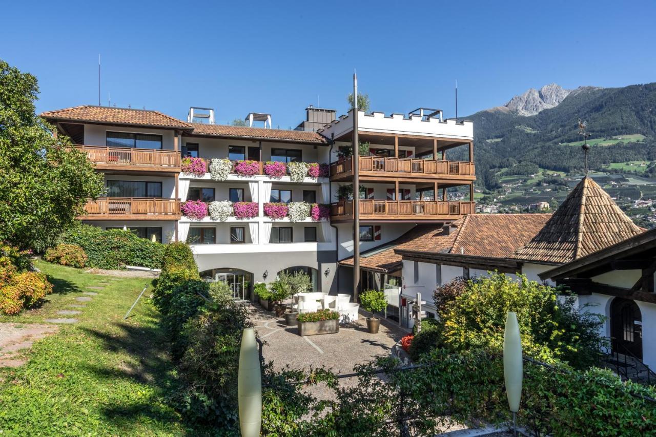 Golserhof ติโรโล ภายนอก รูปภาพ