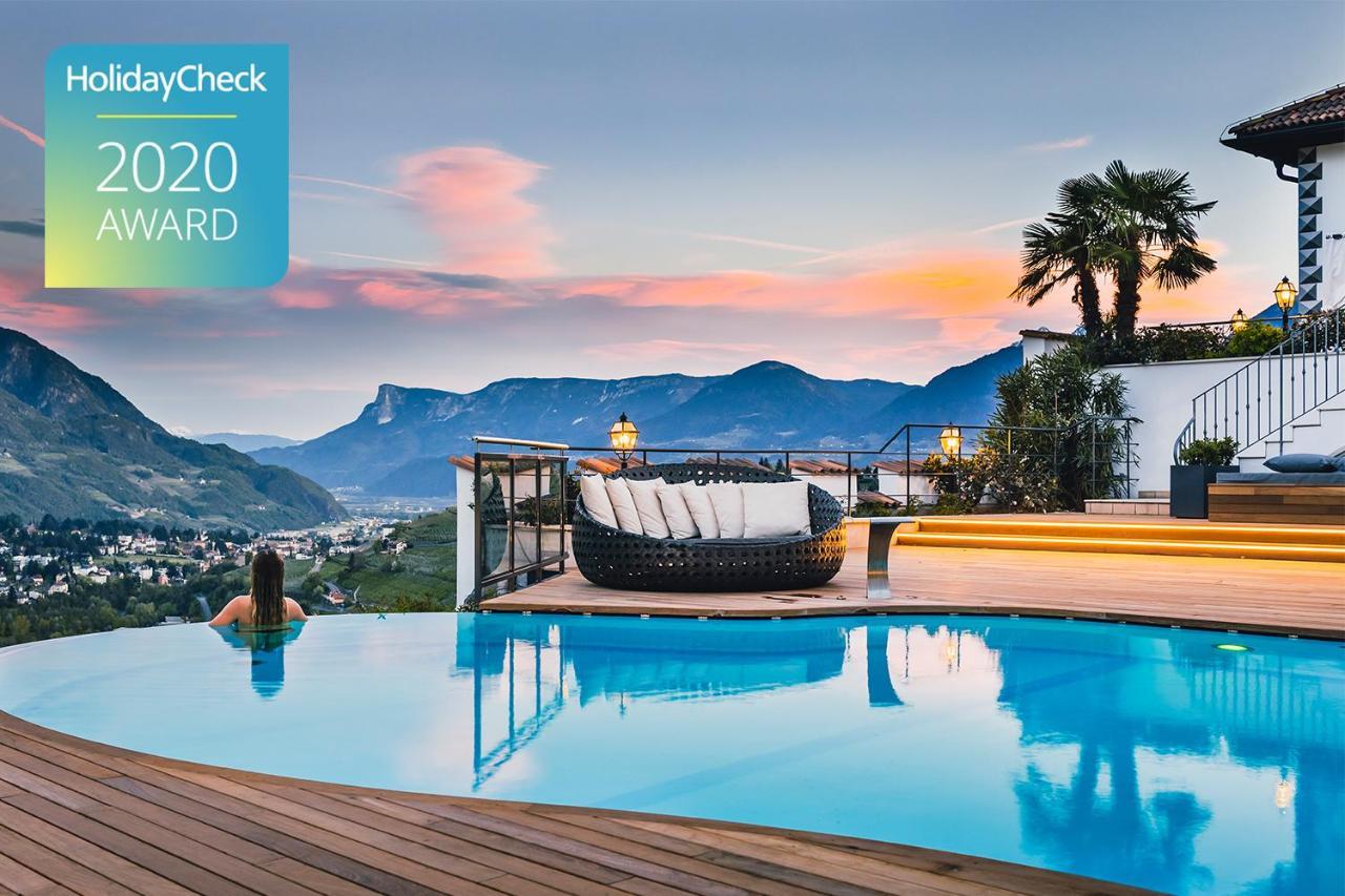Golserhof ติโรโล ภายนอก รูปภาพ
